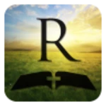 revived by his word android application logo